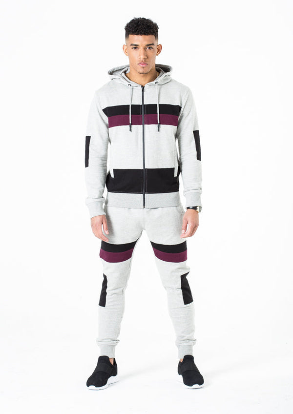 Track Suit Hoddie and Trousers